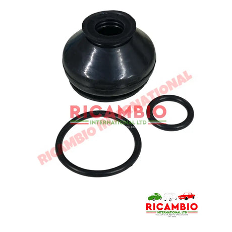 Ball Joint Boot & Securing Rings - Classic Fiat Panda Uno - Suspension and Related Parts
