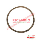 Barrel Gasket Kit - Classic Fiat 500 (499cc) - Individual Gaskets