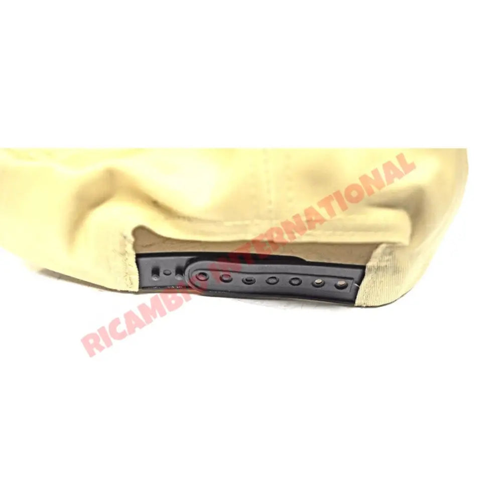 Baseball Cap (Giannini) - Toys - Gifts & Novelty Items