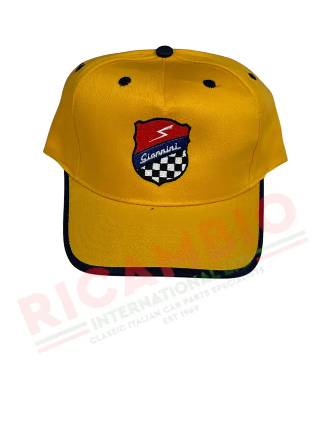Baseball Cap (Giannini) - Toys - Gifts & Novelty Items