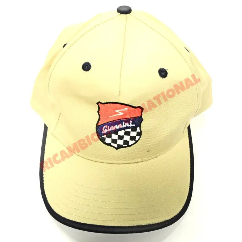 Baseball Cap (Giannini) - Toys - Gifts & Novelty Items