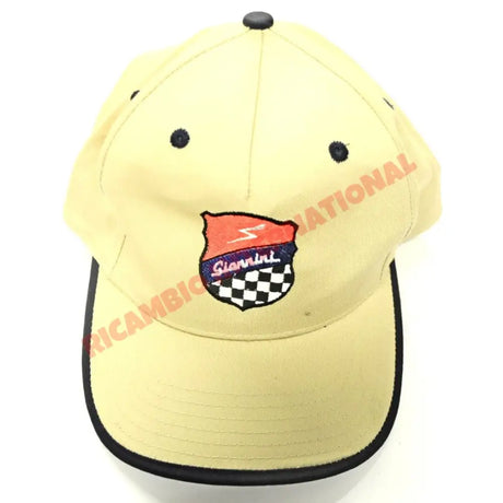 Baseball Cap (Giannini) - Toys - Gifts & Novelty Items