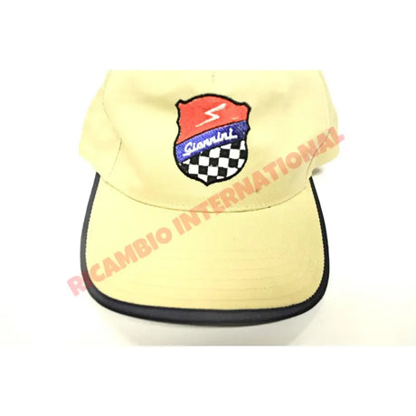 Baseball Cap (Giannini) - Toys - Gifts & Novelty Items