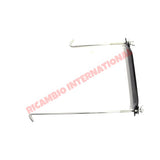 Battery Clamp Kit- Classic Fiat 500 - Classic Fiat 500 Parts & Spares