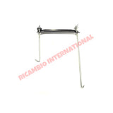 Battery Clamp Kit- Classic Fiat 500 - Classic Fiat 500 Parts & Spares