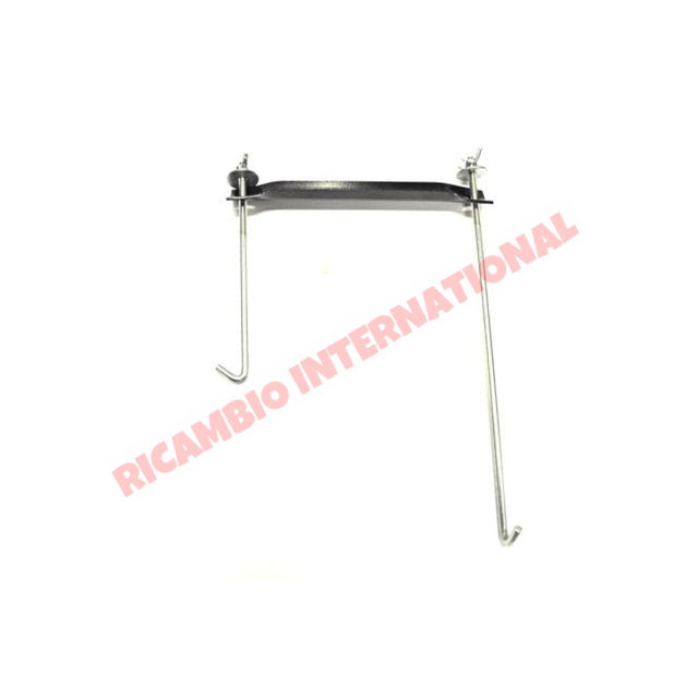 Battery Clamp Kit- Classic Fiat 500 - Classic Fiat 500 Parts & Spares
