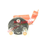 Battery Isolator Switch (100 AMP) - Classic Fiat 500 126 600 850 900 plus many other - Fiat 126 Ignition & Electrical