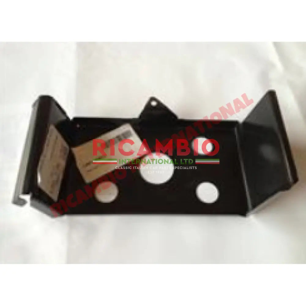 Battery Panel Tray - Classic Fiat 500 - Body Panels
