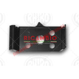 Battery Panel Tray - Classic Fiat 500 - Body Panels