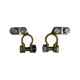 Battery Terminal Offset (Positive/Negative) - Classic Fiat & Lancia - Ignition & Electronic Parts