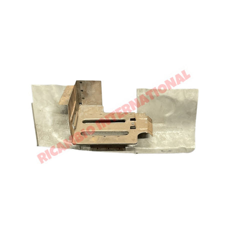 Battery Tray - Fiat 126 - Body Parts
