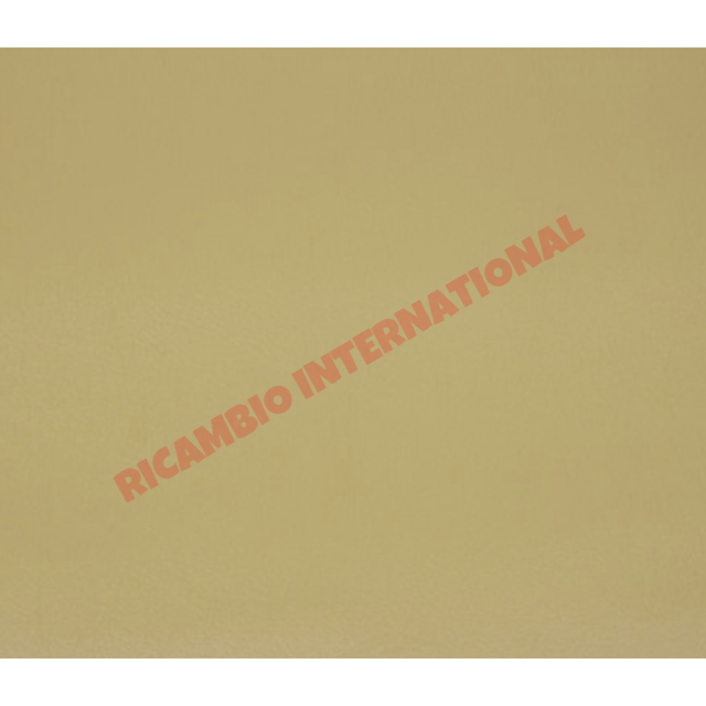 Beige Vinyl Material (1 metre) - Interior Parts