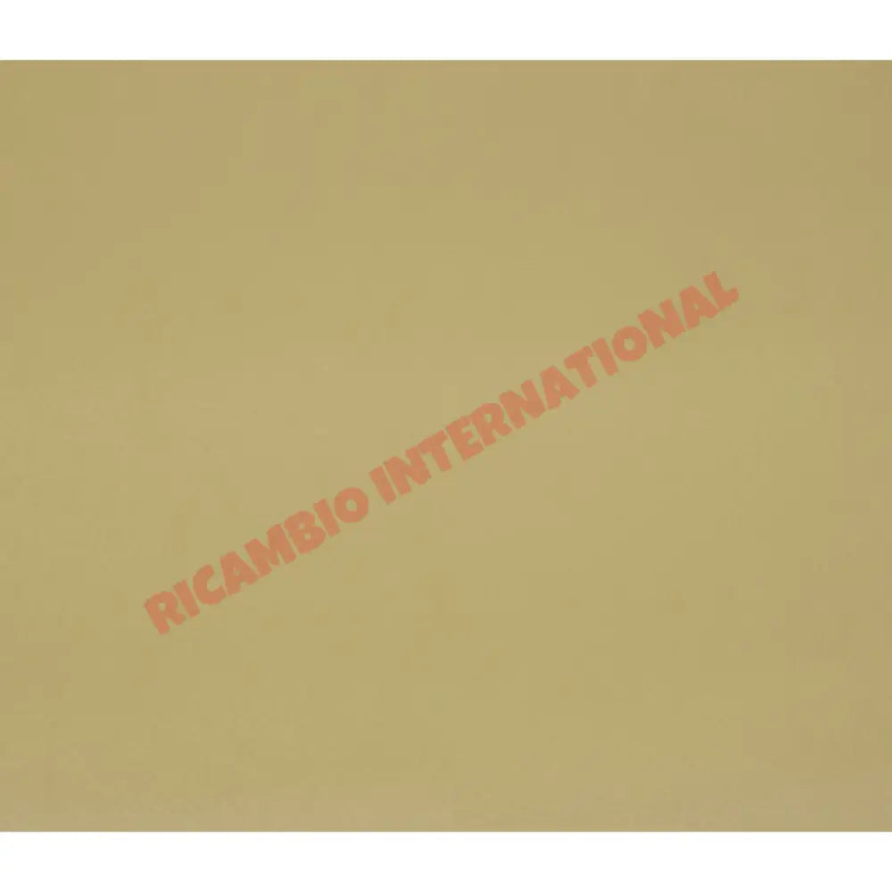 Beige Vinyl Material (1 metre) - Interior Parts