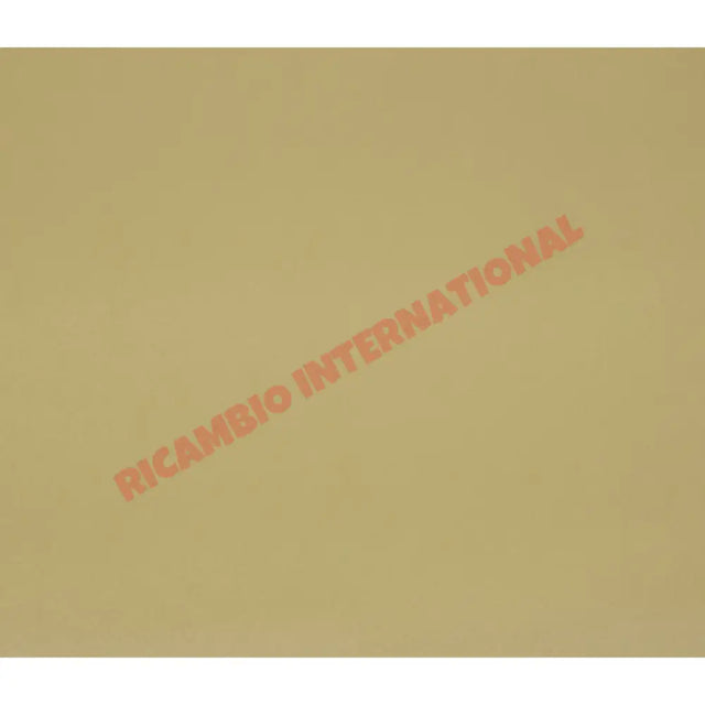 Beige Vinyl Material (1 metre) - Interior Parts