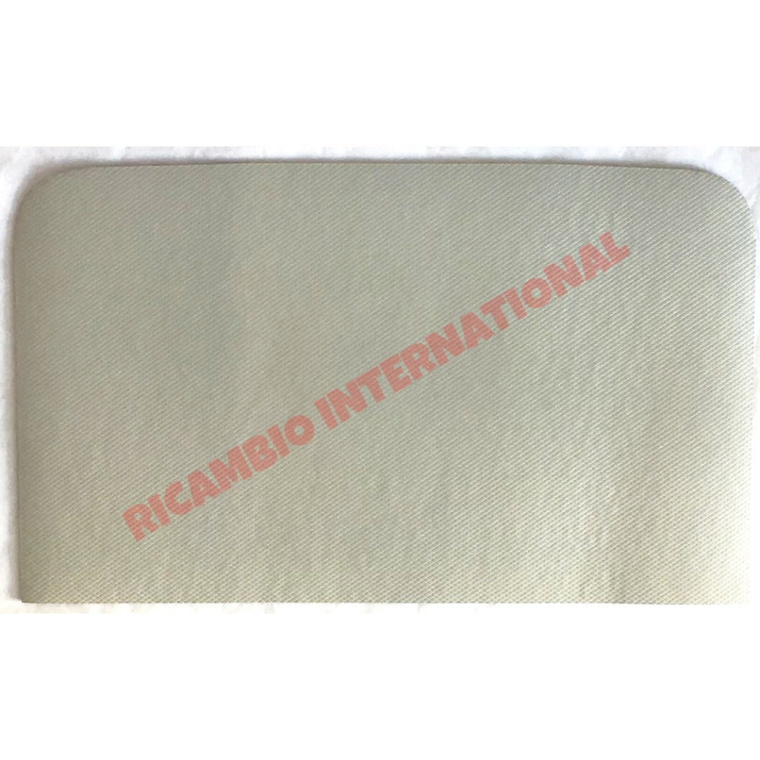 Best Quality Inner Roof Lining - Classic Fiat 500 - Interior Roof Lining