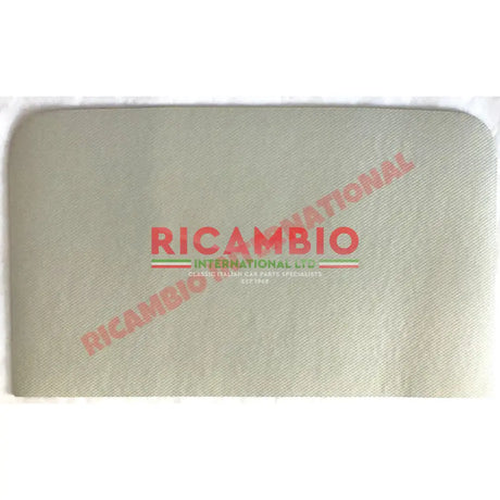 Best Quality Inner Roof Lining - Classic Fiat 500 - Interior Roof Lining