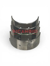 Big End Con Rod Shell Bearing Kit (+/- 0.25mm Size) - Classic Fiat 500 - Bearings