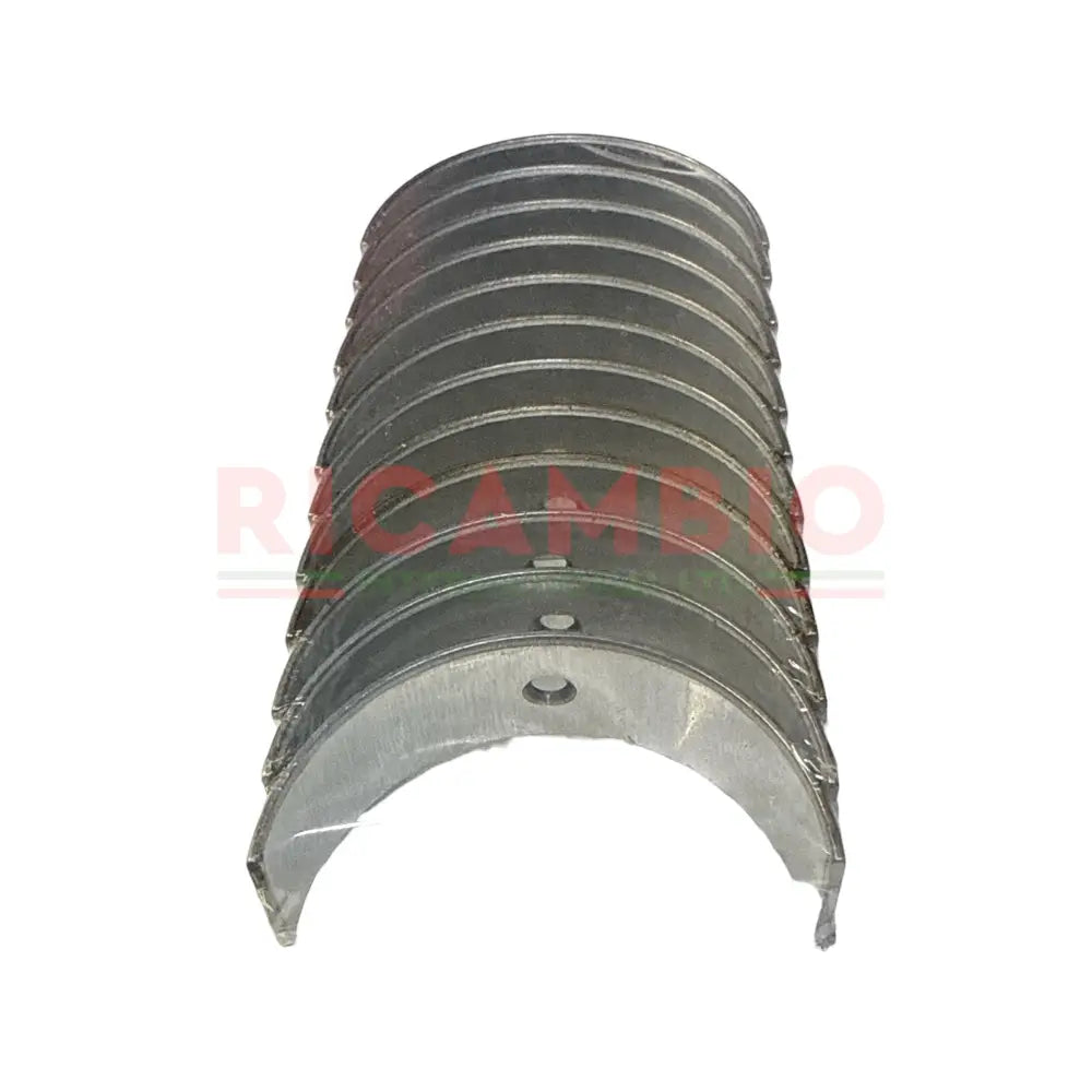 Big End Conrod Bearing Set (STD) - Fiat 130