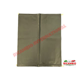 Black Sunroof Canvas - Autobianchi Bianchina Panoramica - Bianchina