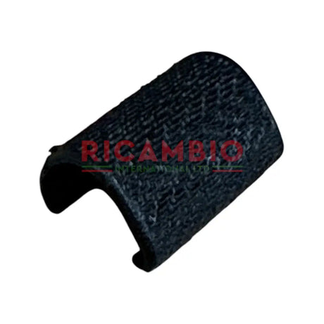 Black Window Trim Joining Clip - Fiat 126 - Bumpers & Assorted Exterior Trim