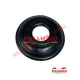 Black Window Winder Handle Spacer Trim - Classic Fiat 500 600 - Interior Trim