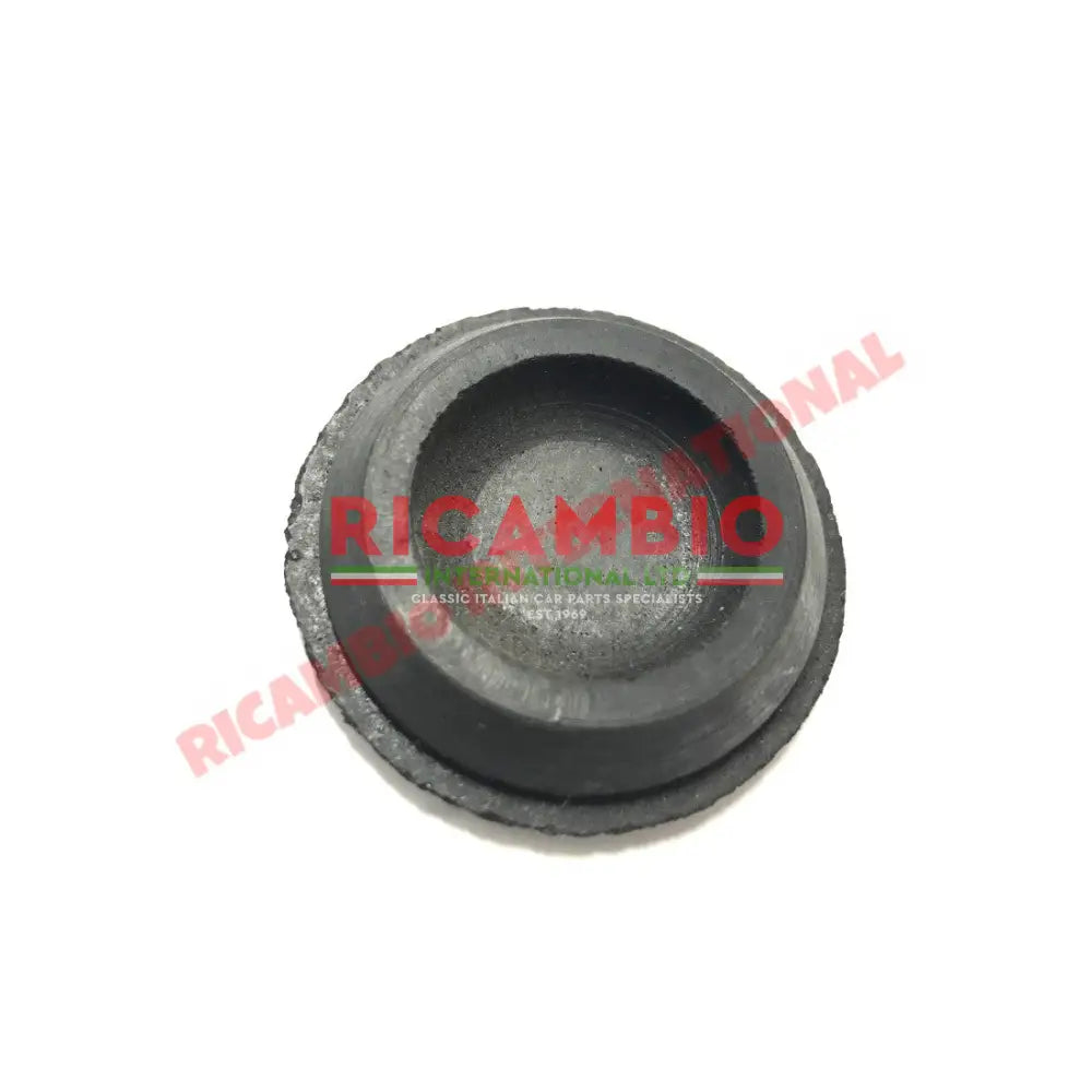 Blanking Plug (38/40mm) - Classic Fiat 500 - Gaskets - Seals - Grommets and Rubber Parts
