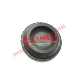 Blanking Plug (38/40mm) - Classic Fiat 500 - Gaskets - Seals - Grommets and Rubber Parts