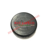 Blanking Plug (38/40mm) - Classic Fiat 500 - Gaskets - Seals - Grommets and Rubber Parts