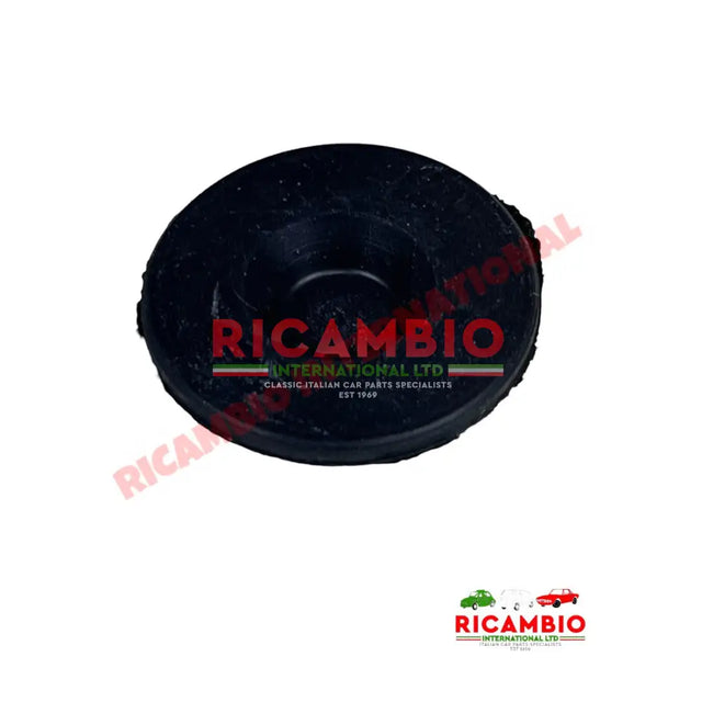Blanking Plug Battery 24mm - Classic Fiat 500 - Rubber Gaskets - Seals & Grommets