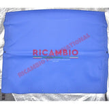 Blue Sunroof Complete - Classic Fiat 500 126 - Sunroof