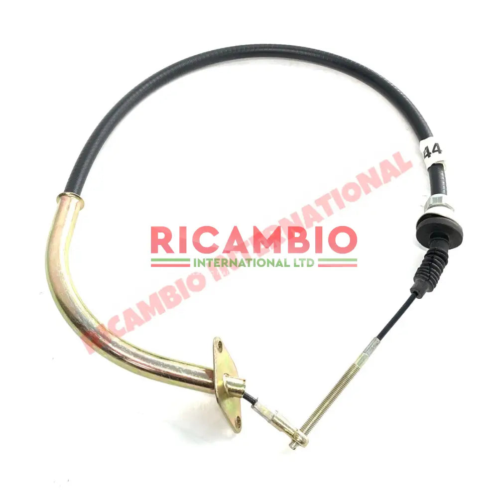 Bolt On Clutch Cable (RHD) - Classic Fiat Panda - Cables and Clips