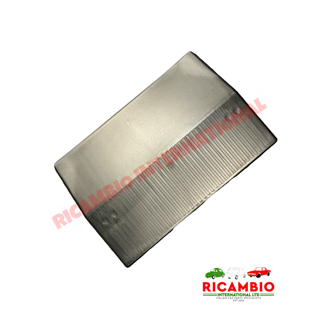 Bonnet Air Intake Scoop & Fittings - Classic Fiat Panda 127 - Accessories & Interior Parts