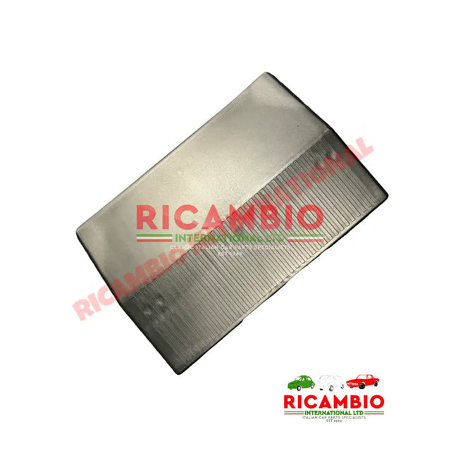 Bonnet Air Intake Scoop & Fittings - Classic Fiat Panda 127 - Accessories & Interior Parts