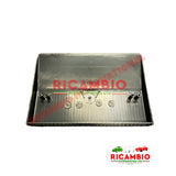 Bonnet Air Intake Scoop & Fittings - Classic Fiat Panda 127 - Accessories & Interior Parts