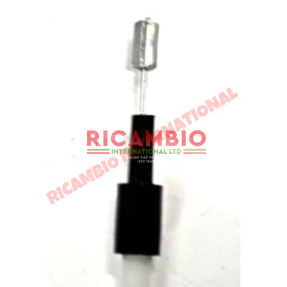 Bonnet Cable - Fiat 850 - Cables