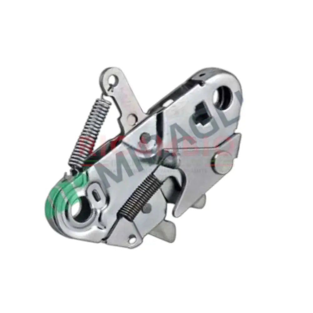 Bonnet Catch - Fiat Cinquecento,Seicento
