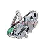 Bonnet Catch - Fiat Cinquecento,Seicento