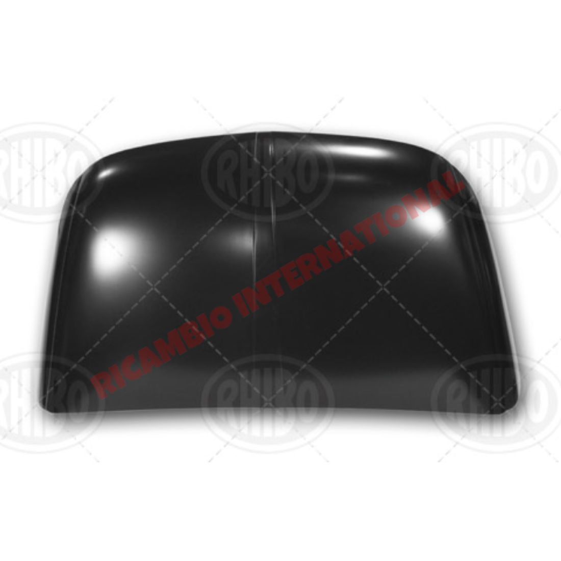 Bonnet - Classic Fiat 500 - Classic Fiat 500 Parts & Spares