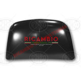 Bonnet - Classic Fiat 500 - Body Panels
