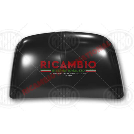 Bonnet - Classic Fiat 500 - Body Panels