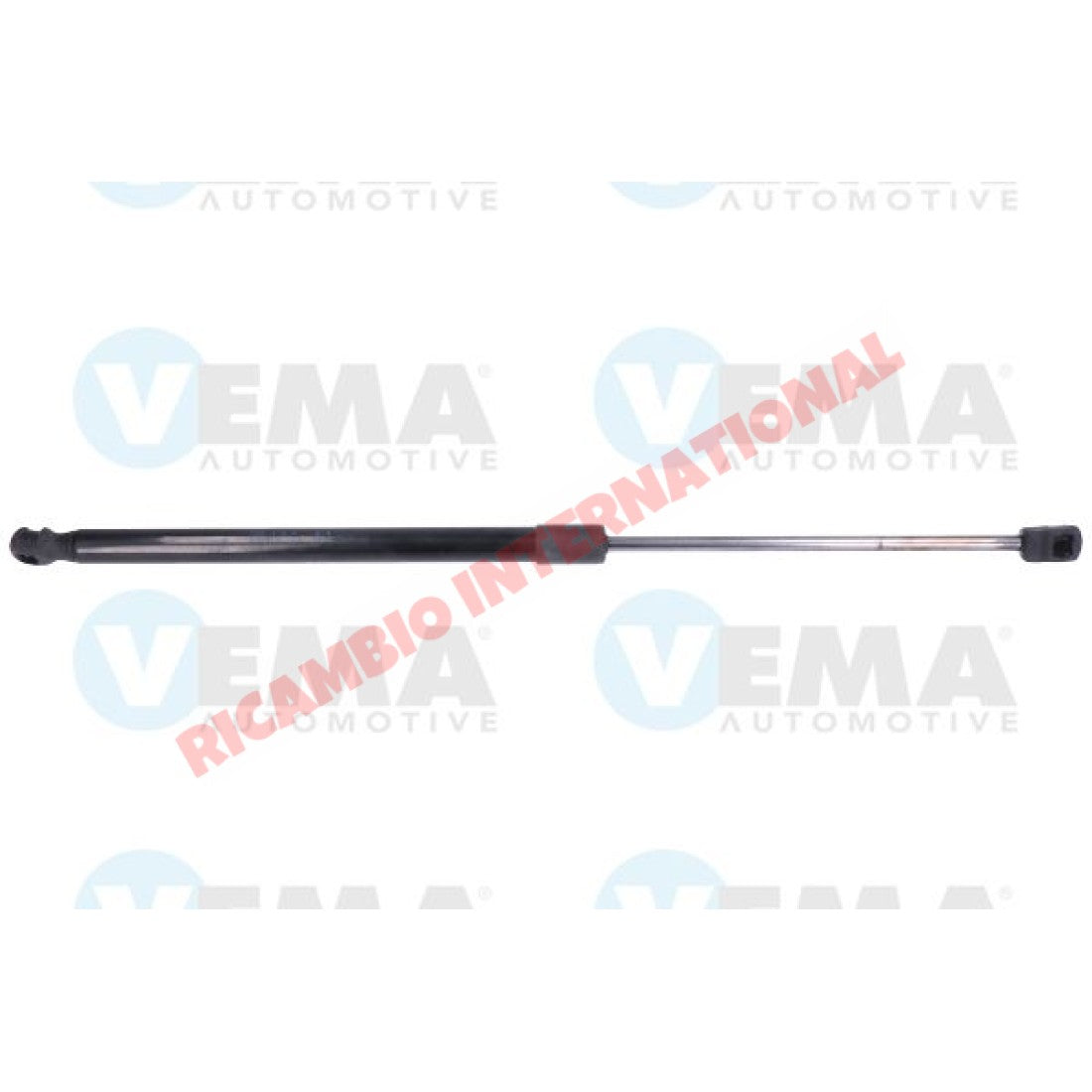 Bonnet Gas Strut - Fiat Coupe - Service Items