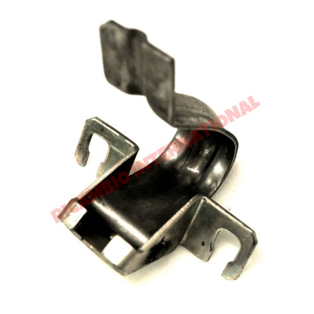 Bonnet Hinge - Fiat 126 - Body Parts