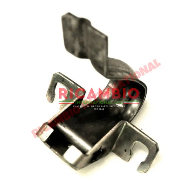Bonnet Hinge - Fiat 126 - Body Parts