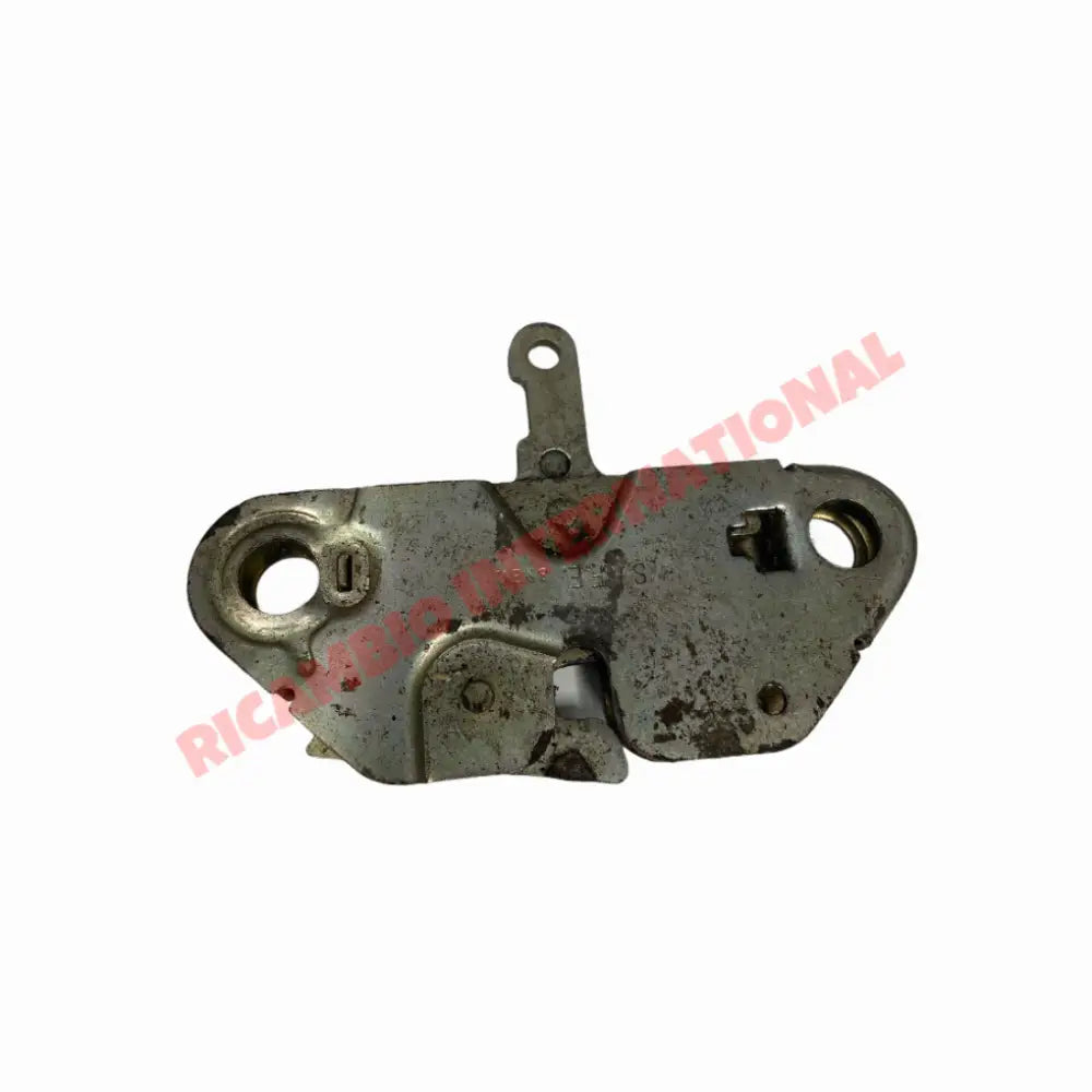 Bonnet Lock Catch - Fiat 127 - Handles - Locks and Catches