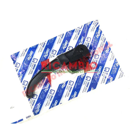 Bonnet Release Cable Pull Handle - Fiat 126 - Cables - Clips & Springs