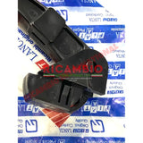 Bonnet Release Cable Pull Handle - Fiat 126 - Cables - Clips & Springs