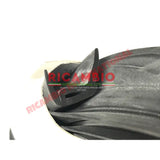 Bonnet Rubber Seal - Fiat 124 - Gaskets & Seals