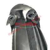 Bonnet Rubber Seal - Fiat 124 - Gaskets & Seals