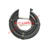 Bonnet Rubber Seal - Fiat 124 - Gaskets & Seals