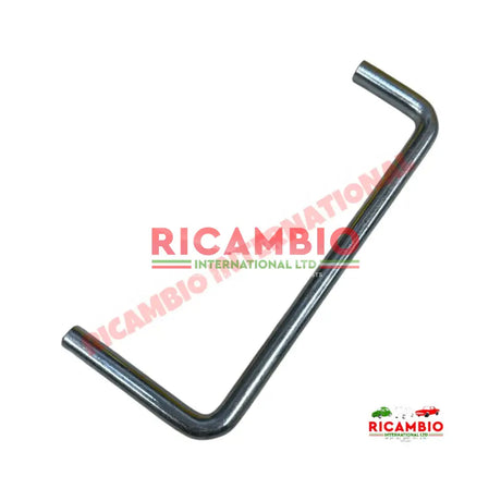 Bonnet Stay - Classic Fiat 500